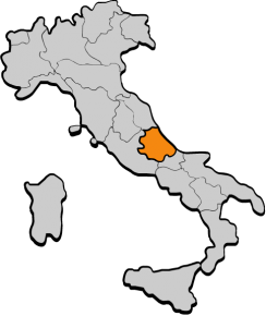 Abruzzo