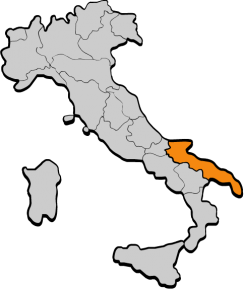 Apulia