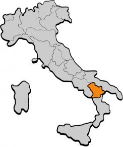 Basilicata