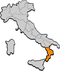 Calabria