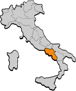 Campania