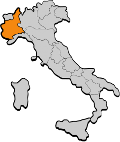 Piedmont